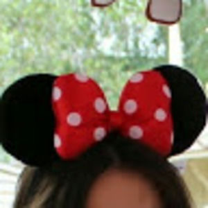 Meet your Posher, Cristina